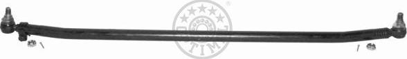 OPTIMAL GL-10937 - Tie Rod car-mod.net