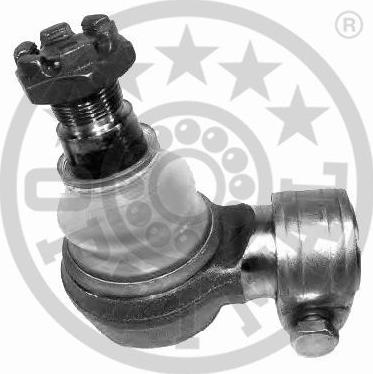 Optimal GL-10498 - Tie Rod End car-mod.net