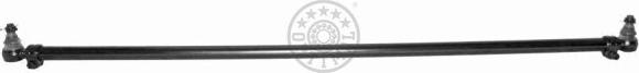 Optimal GL-10405 - Tie Rod car-mod.net