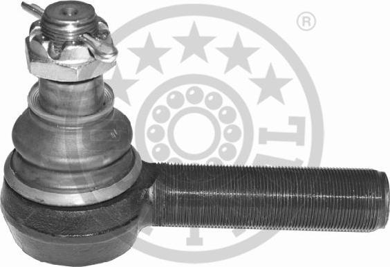 Optimal GL-10535 - Tie Rod End car-mod.net
