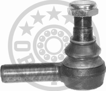 Optimal GL-10532 - Tie Rod End car-mod.net