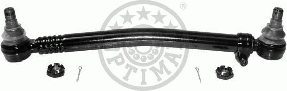 OPTIMAL GL-10667 - Tie Rod car-mod.net