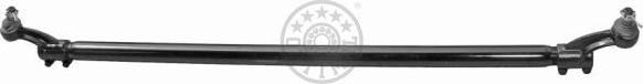 OPTIMAL GL-10622 - Tie Rod car-mod.net