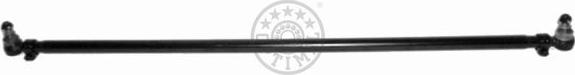 Optimal GL-10043 - Tie Rod car-mod.net