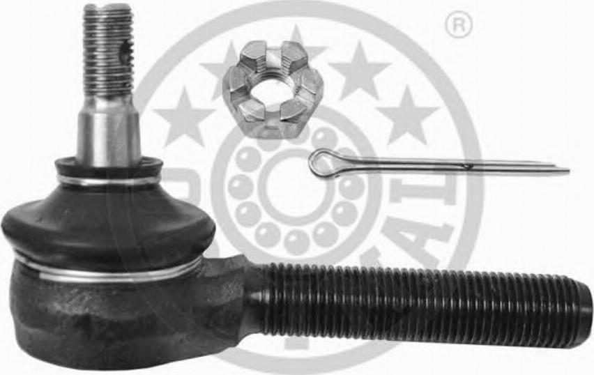 Optimal GL-10005 - Ball Head, gearshift linkage car-mod.net
