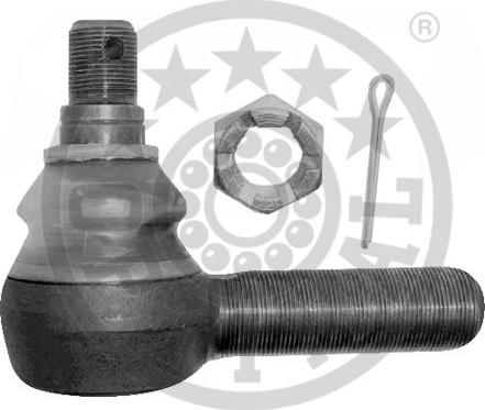 Optimal GL-10118 - Tie Rod End car-mod.net