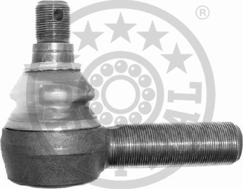Optimal GL-10129 - Tie Rod End car-mod.net
