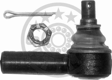 Optimal GL-10126 - Tie Rod End car-mod.net