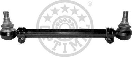 OPTIMAL GL-10894 - Tie Rod car-mod.net
