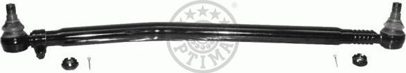 Optimal GL-10840 - Tie Rod car-mod.net