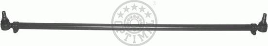 Optimal GL-10843 - Tie Rod car-mod.net