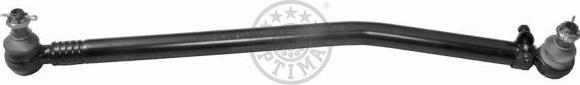 OPTIMAL GL-10804 - Tie Rod car-mod.net