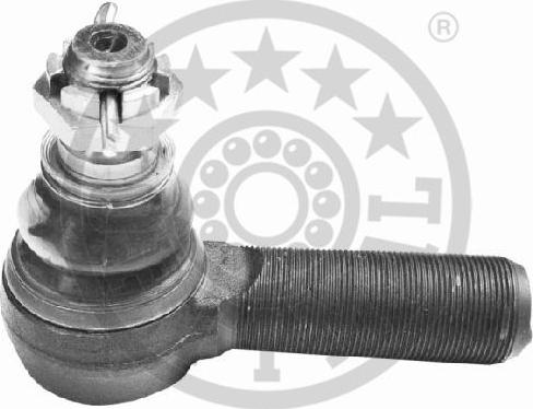 Optimal GL-10244 - Tie Rod End car-mod.net
