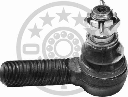 Optimal GL-10246 - Tie Rod End car-mod.net