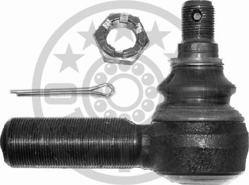 Optimal GL-10247 - Tie Rod End car-mod.net