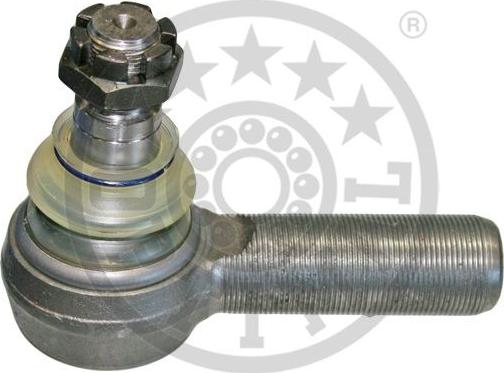 Optimal GL-10227 - Tie Rod End car-mod.net