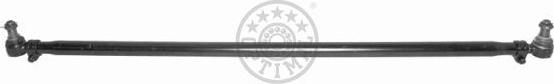 Optimal GL-10795 - Tie Rod car-mod.net