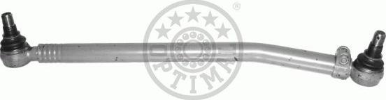 Optimal GL-10779 - Tie Rod car-mod.net
