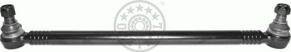 OPTIMAL GL-11082 - Tie Rod car-mod.net