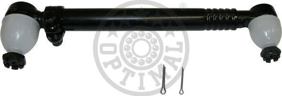 OPTIMAL GL-11335 - Tie Rod car-mod.net