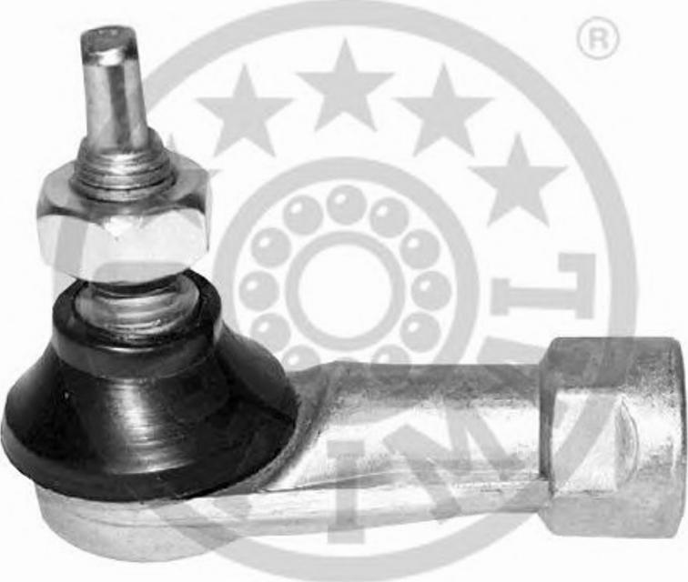 Optimal GL-11229 - Ball Head, gearshift linkage car-mod.net