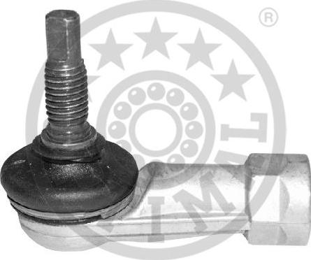 Optimal GL-11228 - Tie Rod car-mod.net