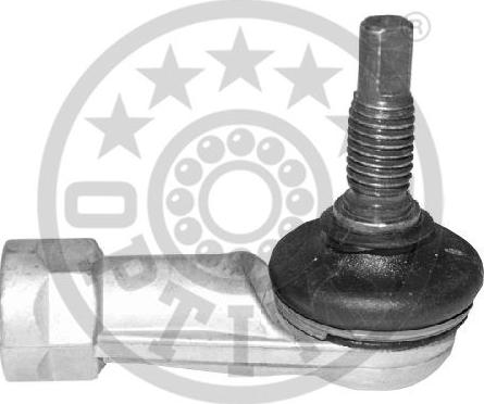 Optimal GL-11227 - Tie Rod car-mod.net