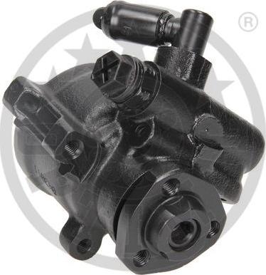 Optimal HP-011 - Hydraulic Pump, steering system car-mod.net