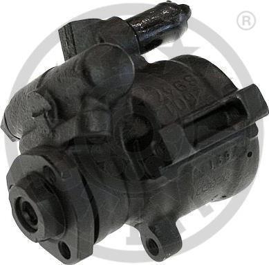 Optimal HP-030 - Hydraulic Pump, steering system car-mod.net