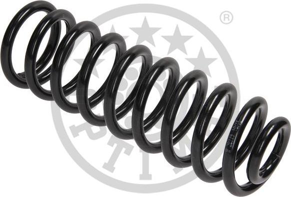 Optimal IF-20779 - Coil Spring car-mod.net