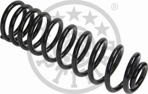 Optimal IF-20776 - Coil Spring car-mod.net