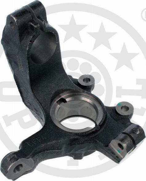 OPTIMAL KN-941237-01-L - Steering Knuckle, wheel suspension car-mod.net
