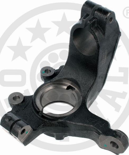 OPTIMAL KN-941237-01-R - Steering Knuckle, wheel suspension car-mod.net