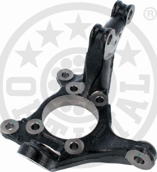 Optimal KN-981704-01-R - Steering Knuckle, wheel suspension car-mod.net