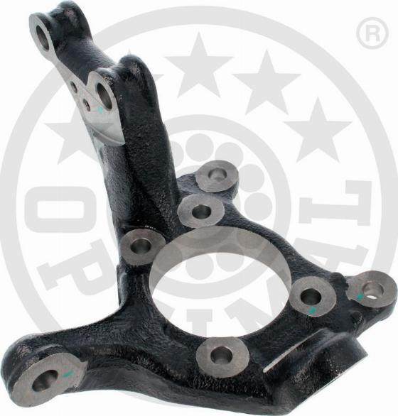 Optimal KN-981706-01-L - Steering Knuckle, wheel suspension car-mod.net