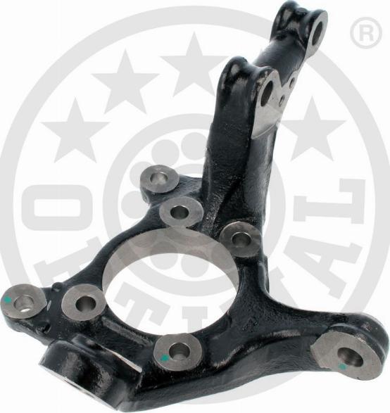 Optimal KN-981706-01-R - Steering Knuckle, wheel suspension car-mod.net