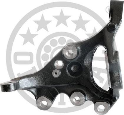 Optimal KN-401157-01-L - Steering Knuckle, wheel suspension car-mod.net