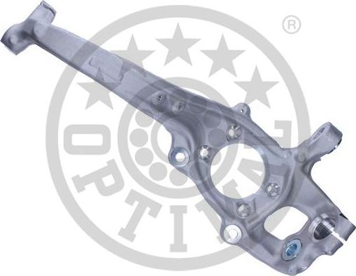 Optimal KN-100550-05-L - Steering Knuckle, wheel suspension car-mod.net