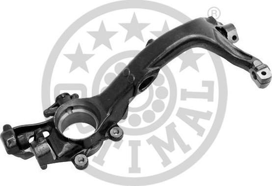 Optimal KN-100091-01-R - Steering Knuckle, wheel suspension car-mod.net