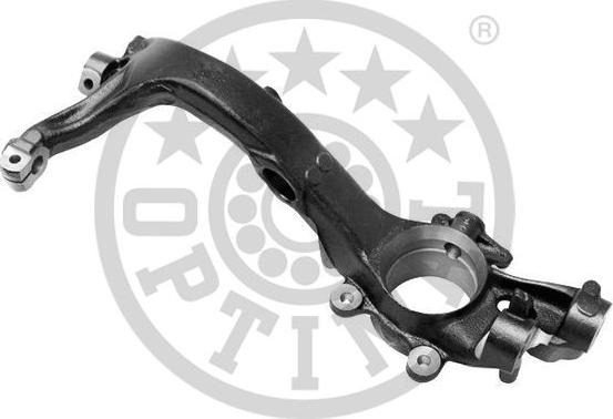 Optimal KN-100098-01-L - Steering Knuckle, wheel suspension car-mod.net