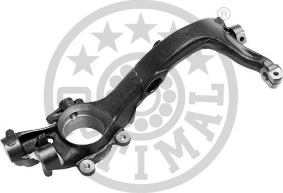 Optimal KN-100098-01-R - Steering Knuckle, wheel suspension car-mod.net