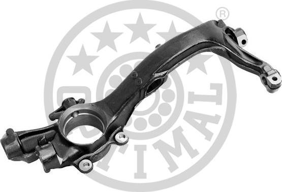 Optimal KN-100098-02-R - Steering Knuckle, wheel suspension car-mod.net