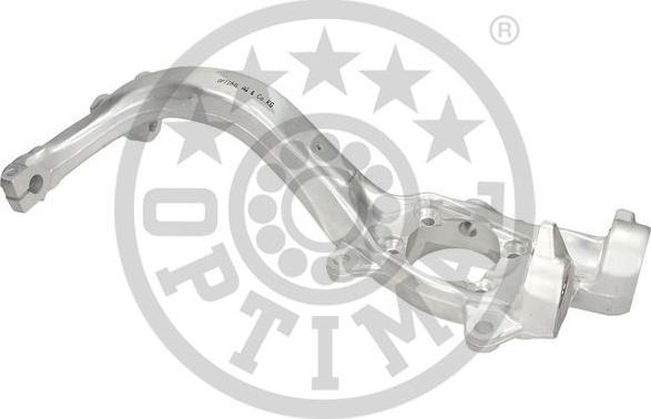 Optimal KN-100053-02-L - Steering Knuckle, wheel suspension car-mod.net