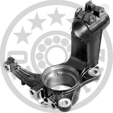 Optimal KN-100013-01-L - Steering Knuckle, wheel suspension car-mod.net