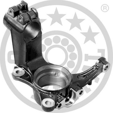 Optimal KN-100013-01-R - Steering Knuckle, wheel suspension car-mod.net