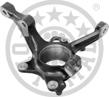 Optimal KN-100022-01-R - Steering Knuckle, wheel suspension car-mod.net