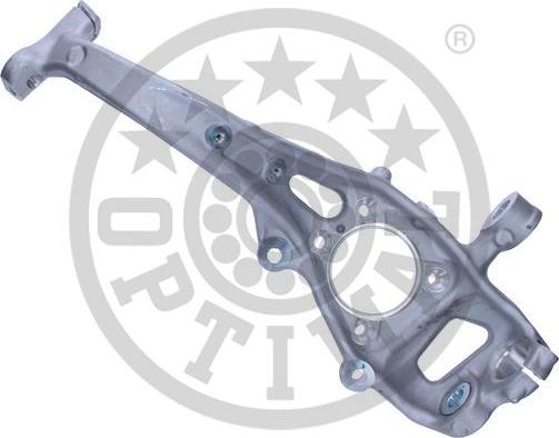 Optimal KN-100710-01-L - Steering Knuckle, wheel suspension car-mod.net