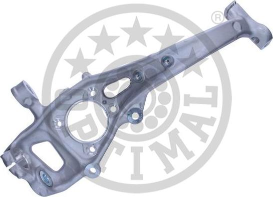 Optimal KN-100710-01-R - Steering Knuckle, wheel suspension car-mod.net