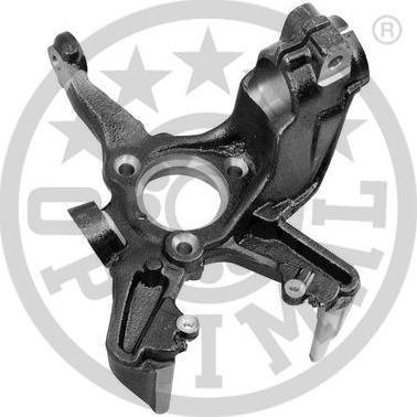 Optimal KN-101699-01-L - Steering Knuckle, wheel suspension car-mod.net