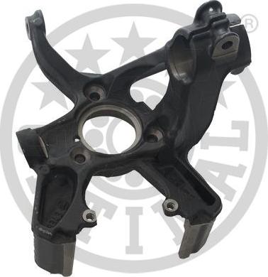 Optimal KN-101699-03-L - Steering Knuckle, wheel suspension car-mod.net